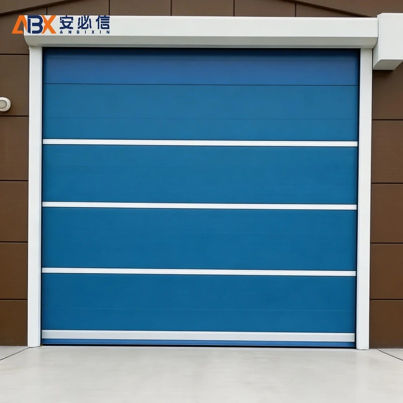 本溪洁净快速门